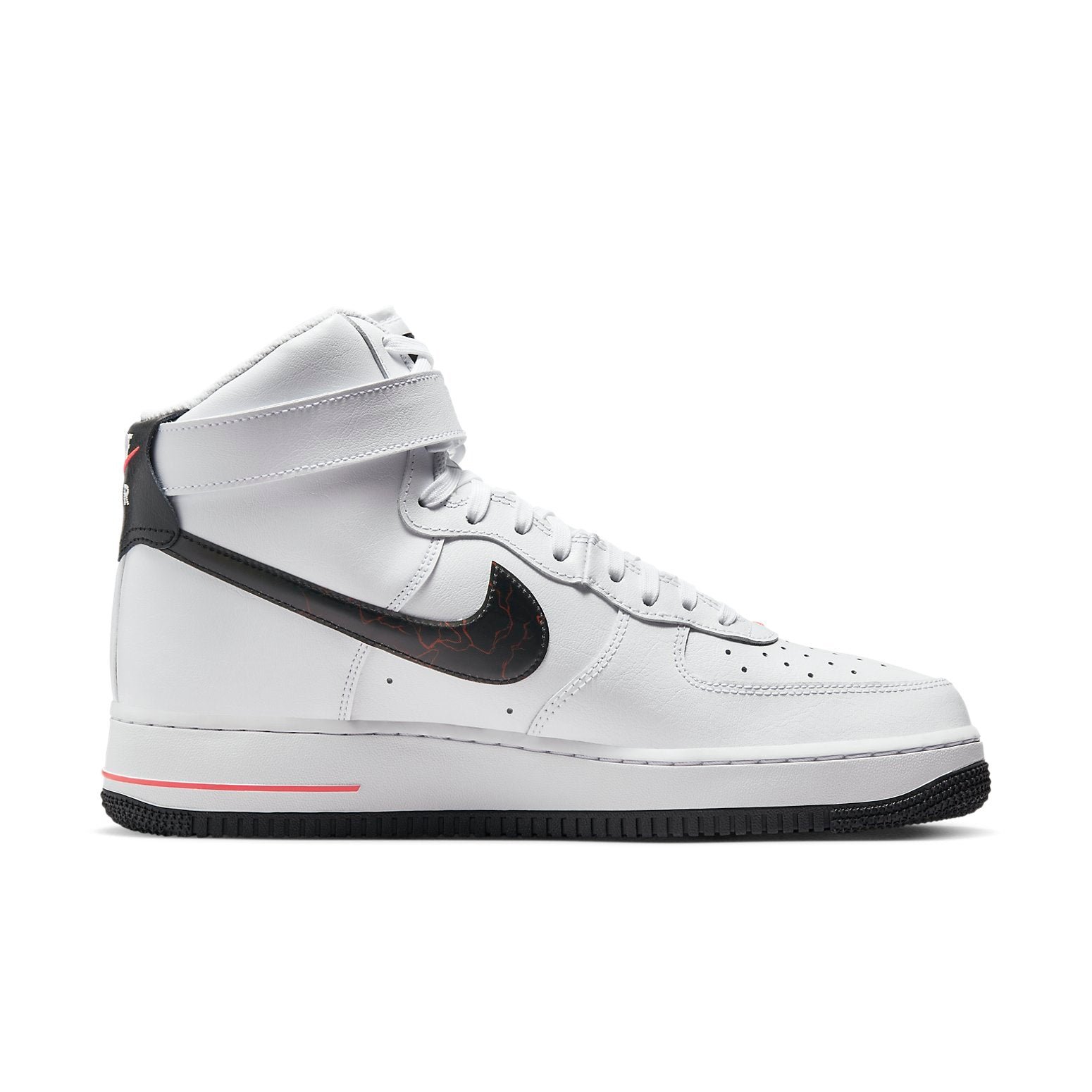 Nike Air Force 1 High Electric