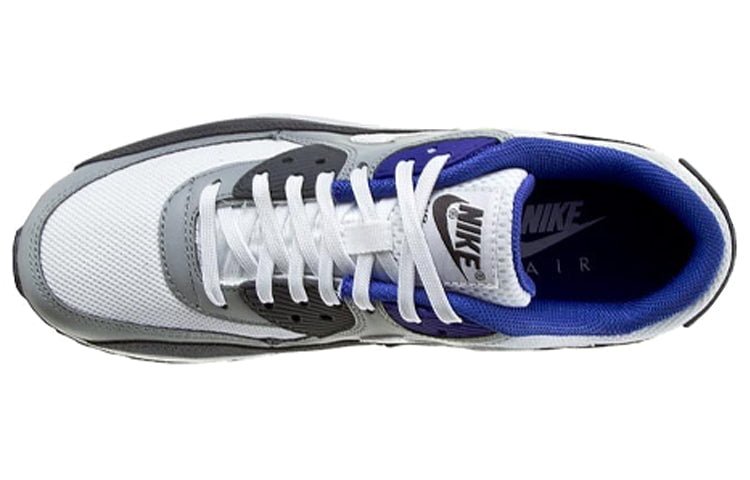 Nike Air Max 90 Essential Grey Violet