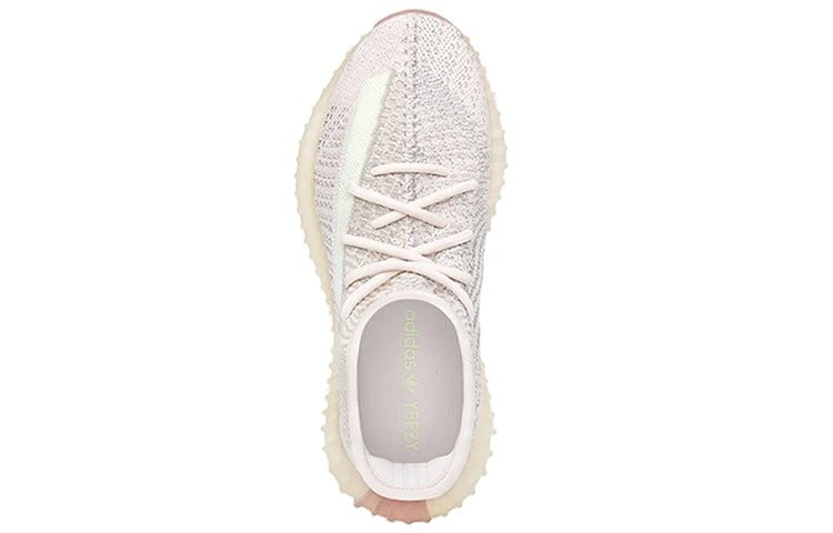 Adidas Yeezy Boost 350 V2 Citrin NonReflective