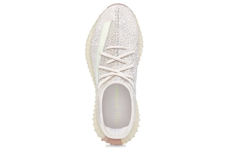 Adidas Yeezy Boost 350 V2 Citrin Reflective