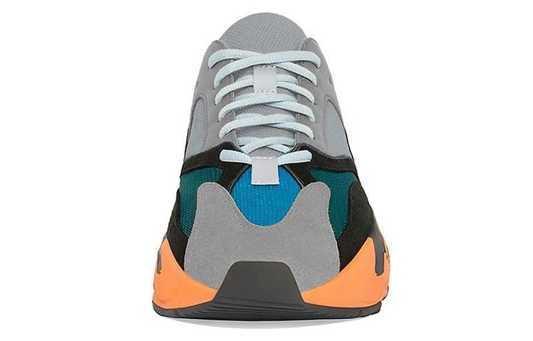 Adidas Yeezy Boost 700 Wash Orange