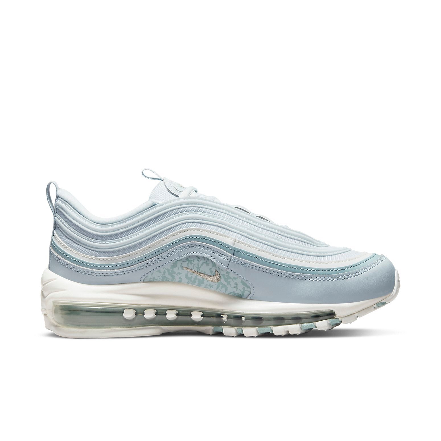 Nike Air Max 97 Blue Camo