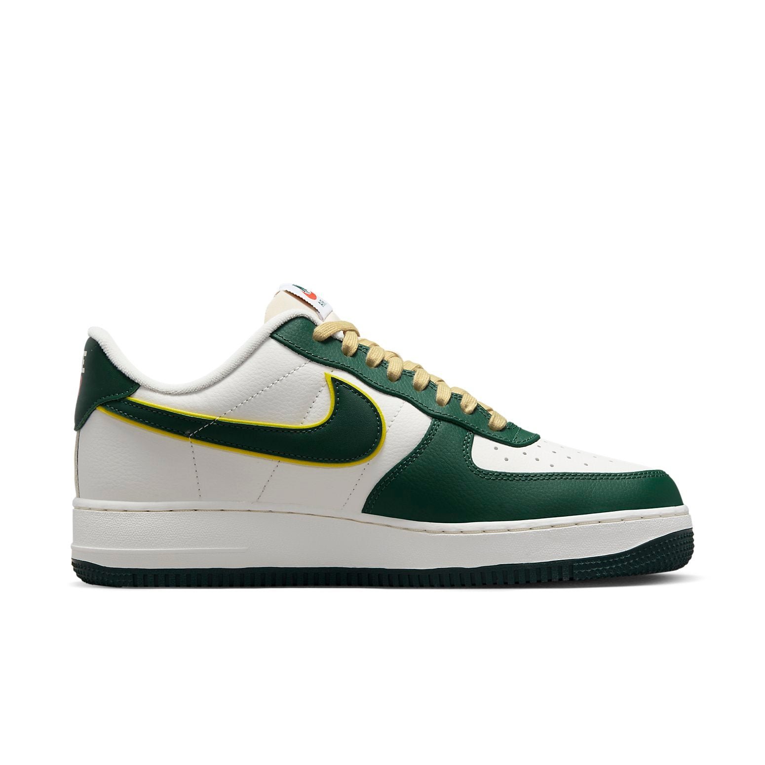 Nike Air Force 1 Low 07 LV8 Noble Green