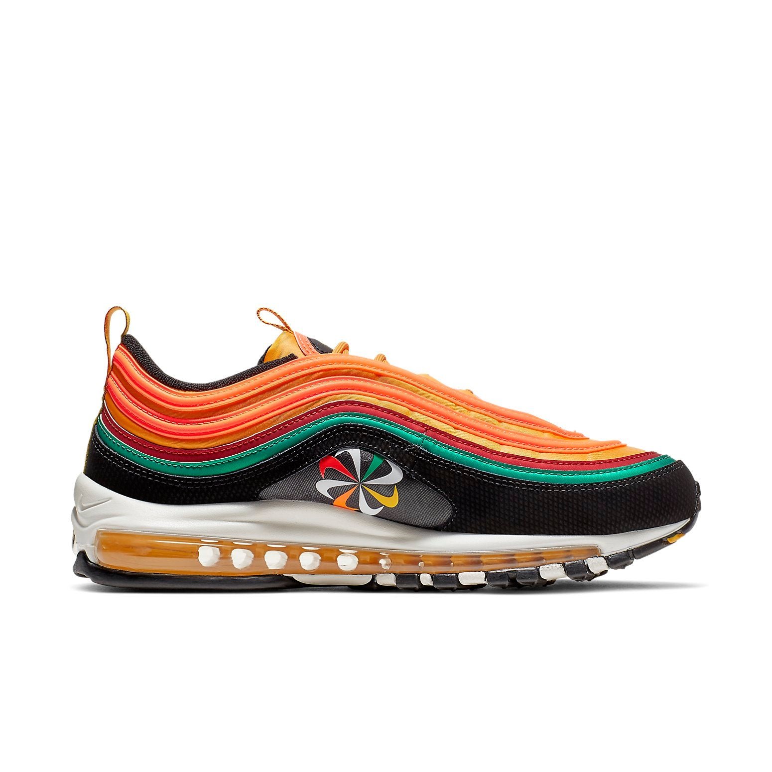 Nike Air Max 97 Sunburst