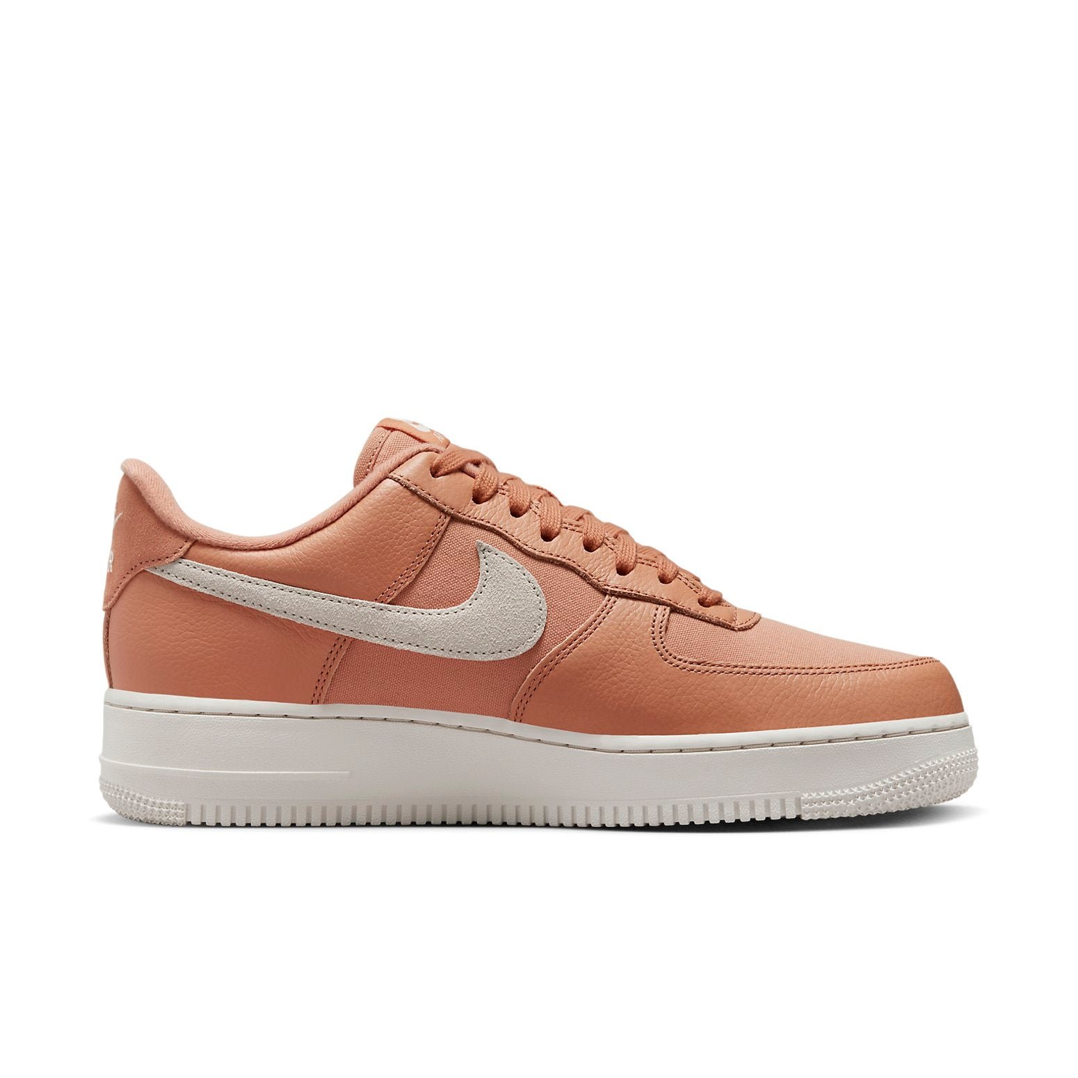 Nike Air Force 1 Low Amber Brown