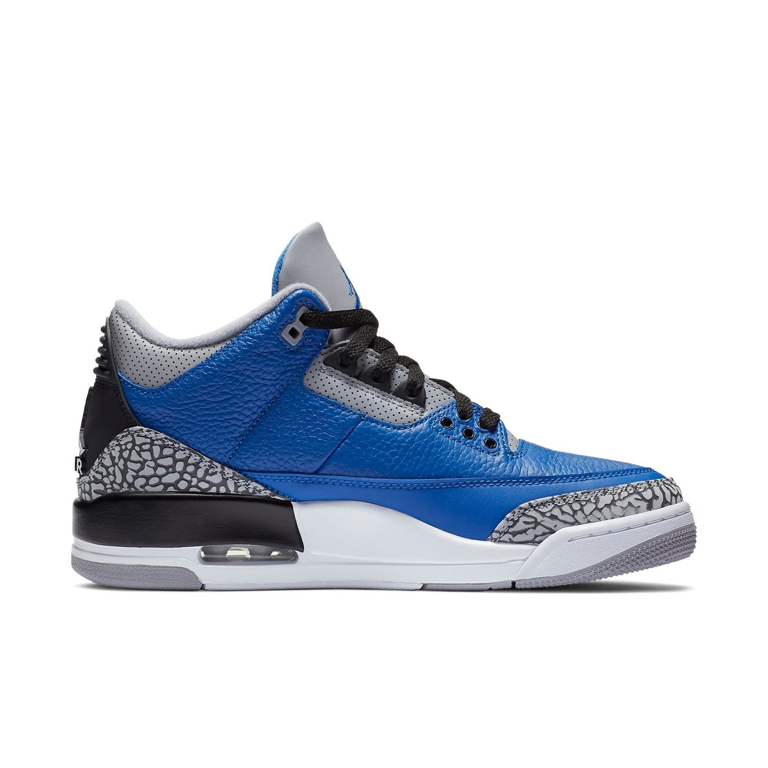 Air Jordan 3 Retro Varsity Royal