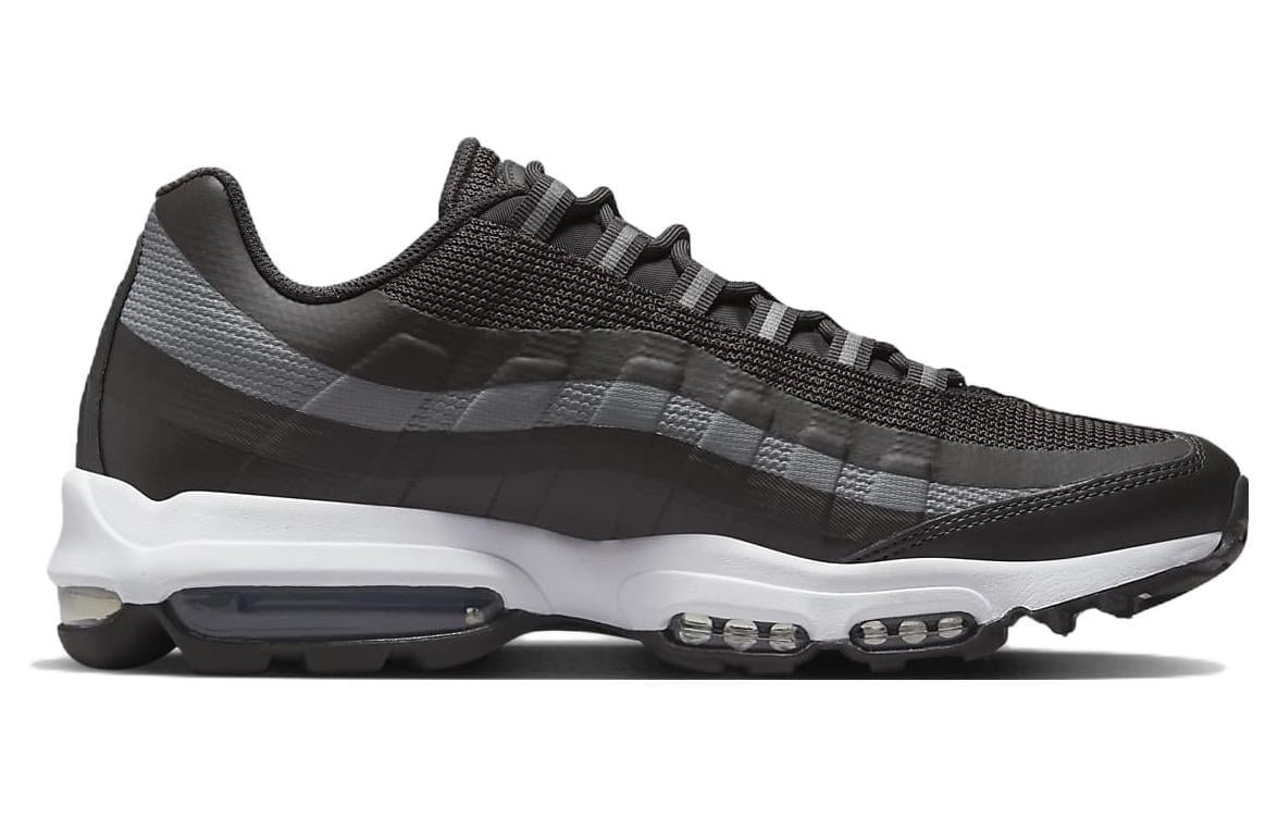 Nike Air Max 95 Ultra Medium Ash Particle Grey