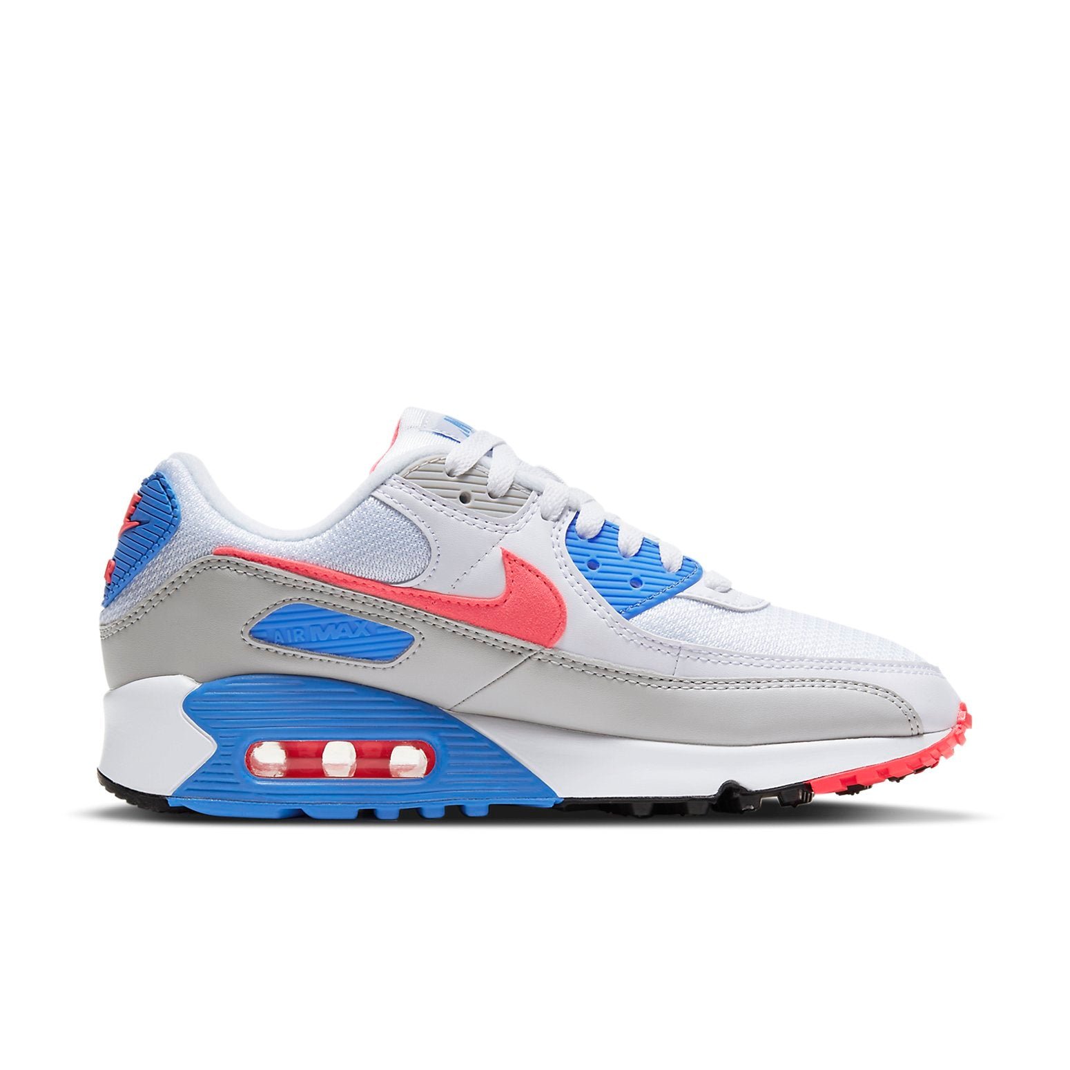Nike Air Max 90 Hot Coral