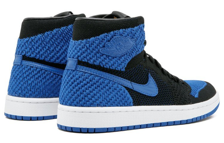 Air Jordan 1 Retro High OG Flyknit Royal
