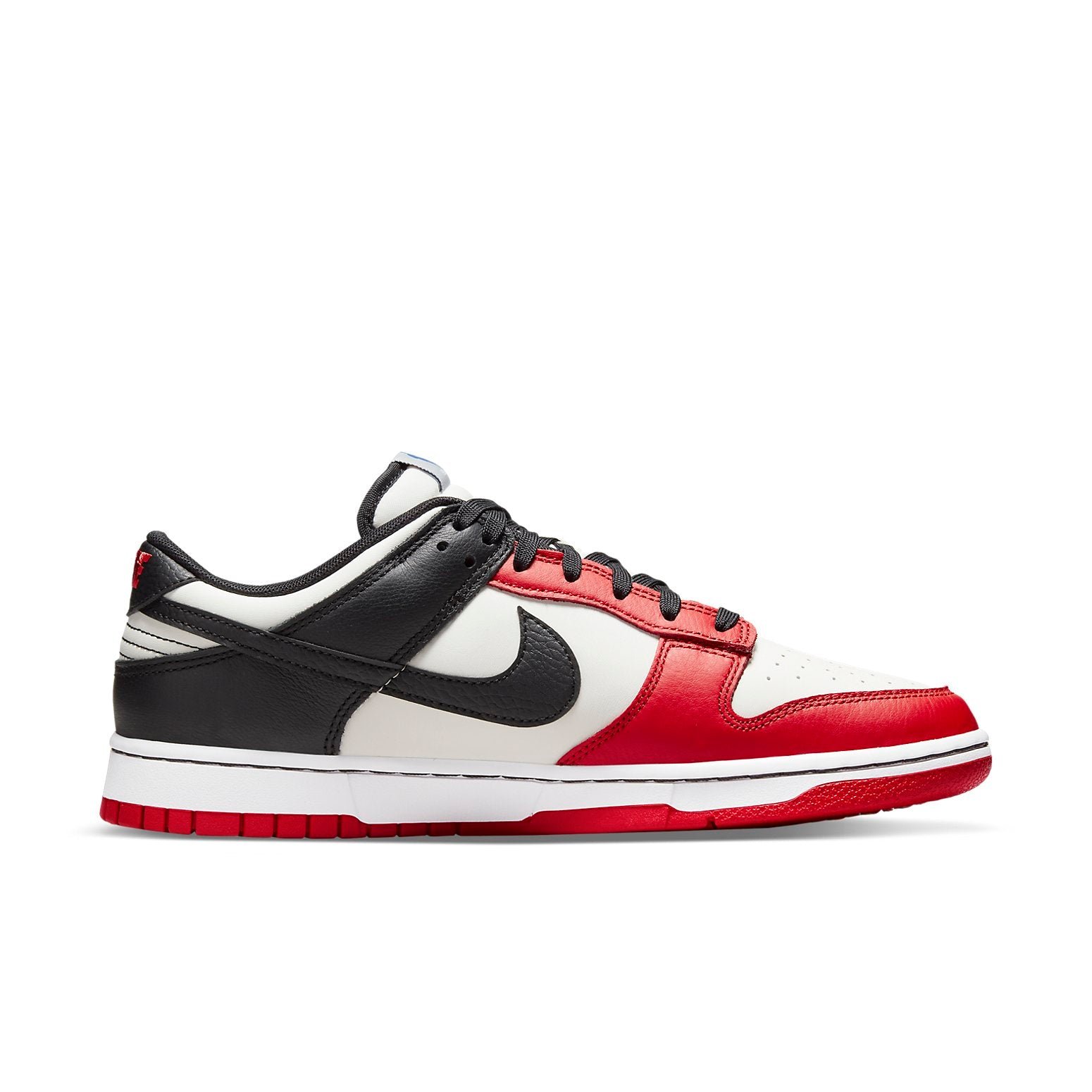 Nike NBA x Dunk Low EMB 75th Anniversary Bulls