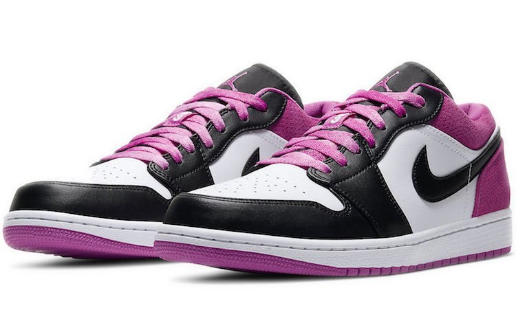 Air Jordan 1 Low SE Fuchsia