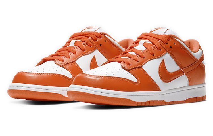Nike Dunk Low Retro SP Syracuse