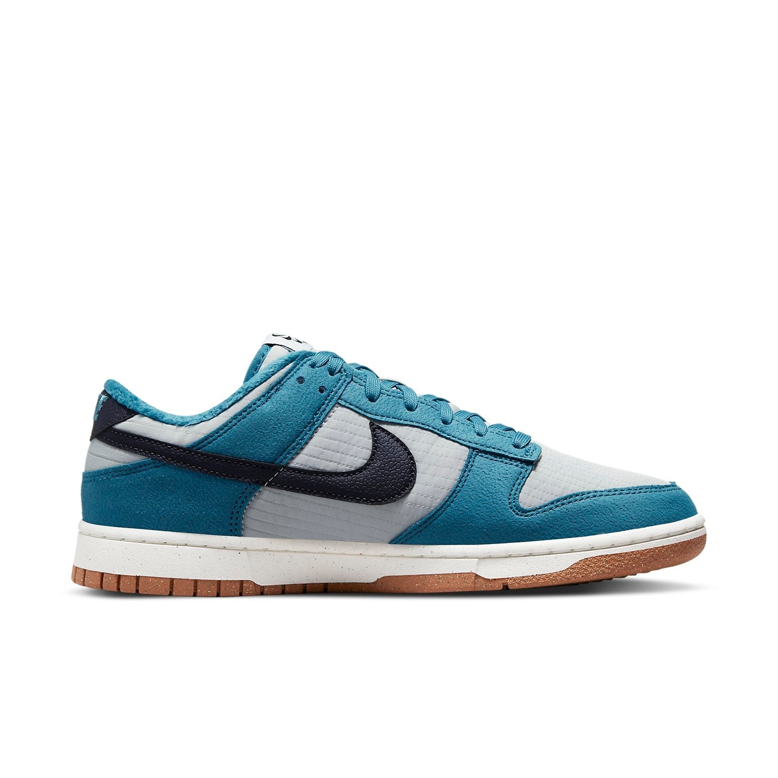 Nike Dunk Low Next Nature Toasty Rift Blue