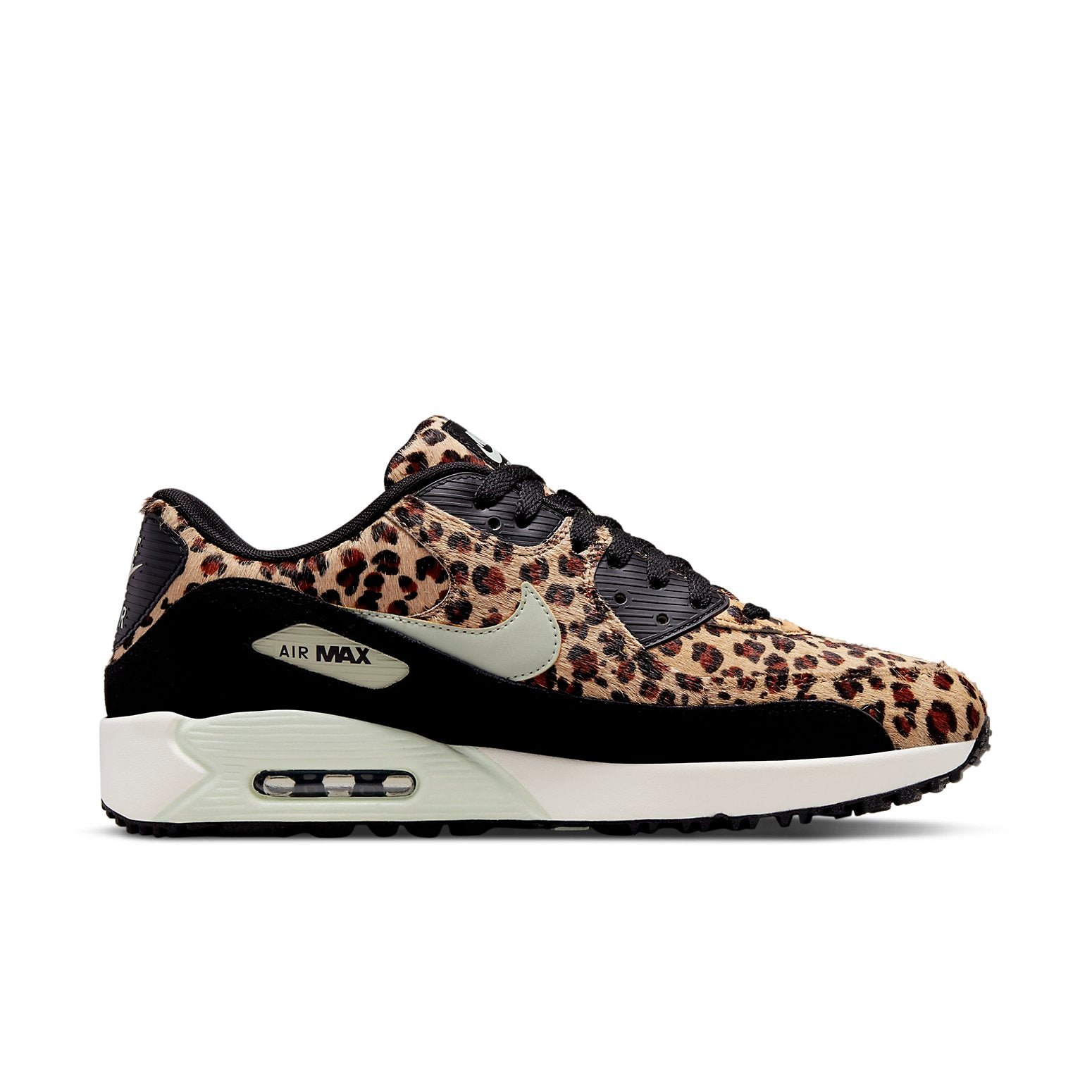 Nike Air Max 90 Golf NRG Leopard