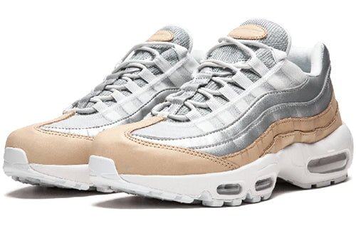 Nike Air Max 95 SE Pure Platinum