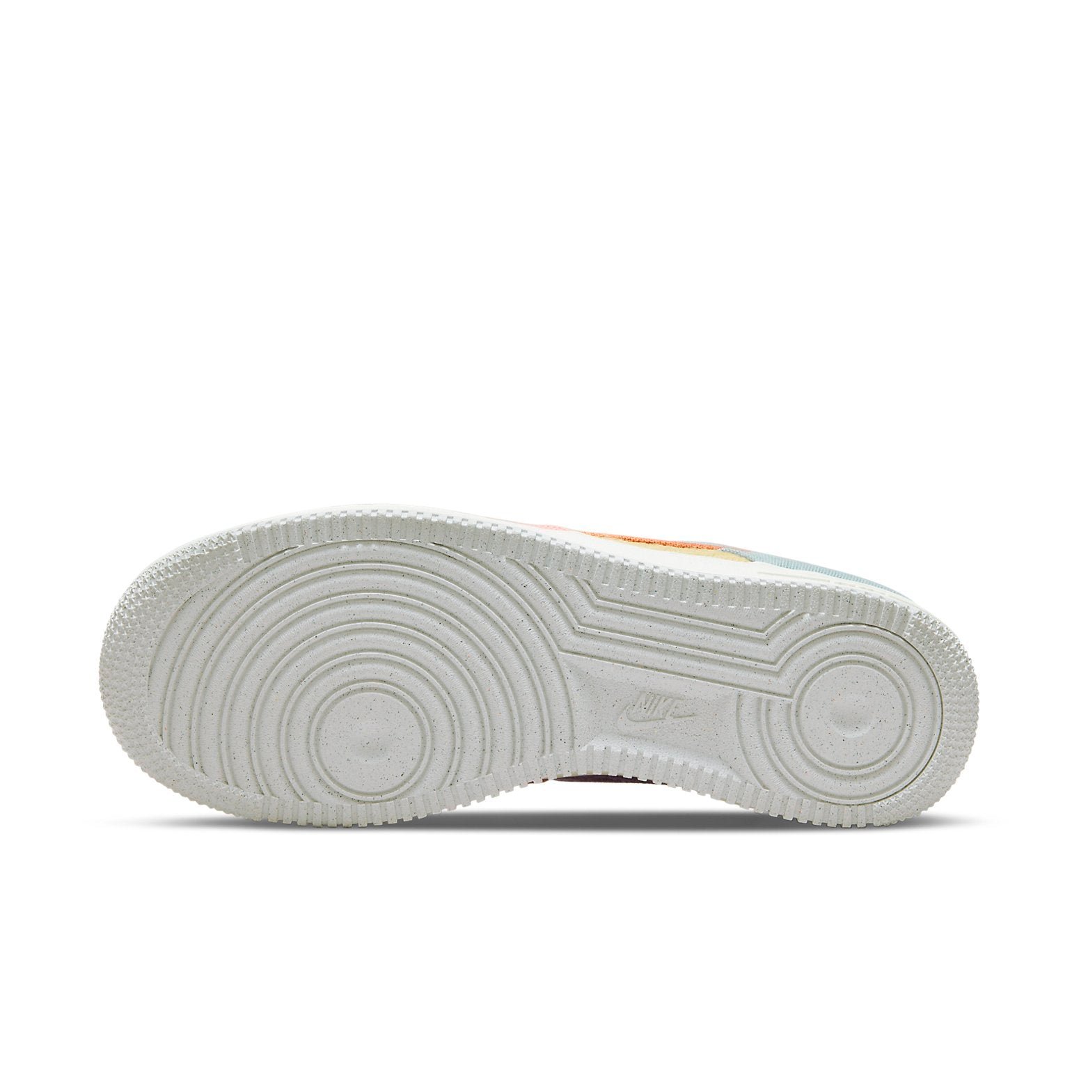 Nike Air Force 1 Low Next Nature Sun Gold Hot Curry