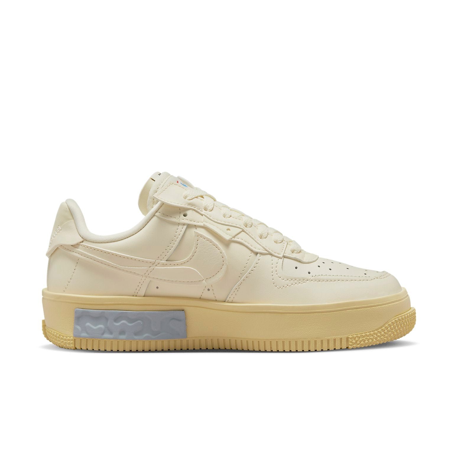 Nike Air Force 1 Low Fontanka Coconut Milk