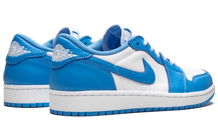 Air Jordan 1 Low SB UNC