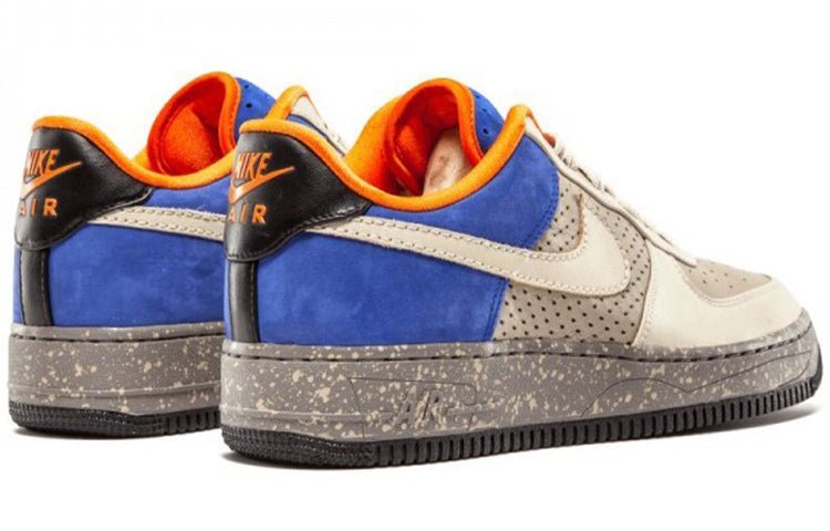 Nike Air Force 1 Low Supreme Mowabb