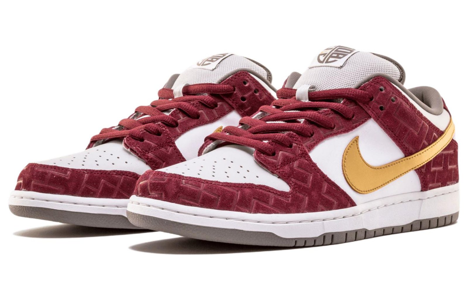 Nike Dunk Low Premium SB QS Shanghai 2013