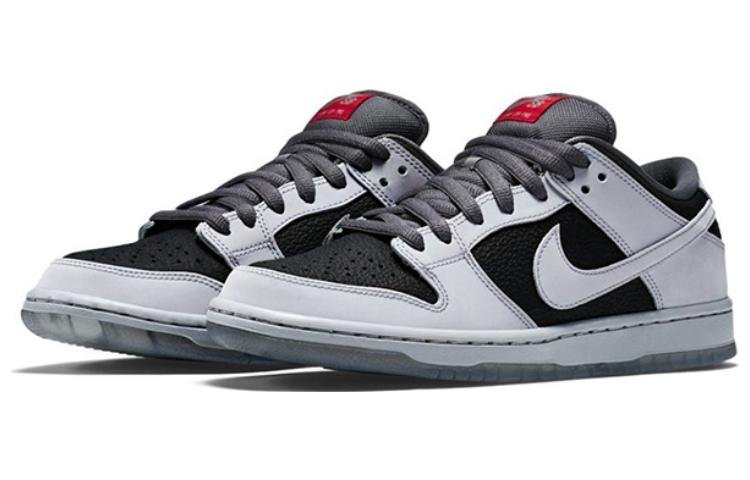 Nike Atlas x Dunk Low Premium SB Wolf Grey