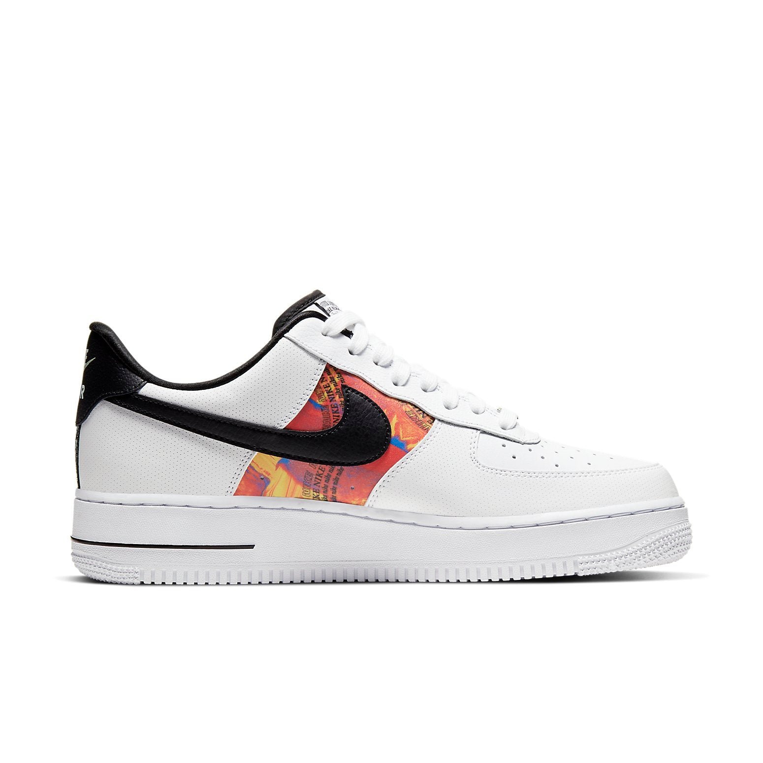 Nike Air Force 1 Low Vintage Mosaic