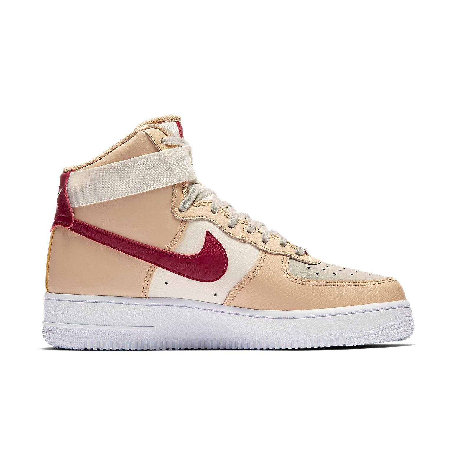 Nike Air Force 1 High Mars Yard