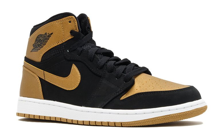 Air Jordan 1 Retro High Melo
