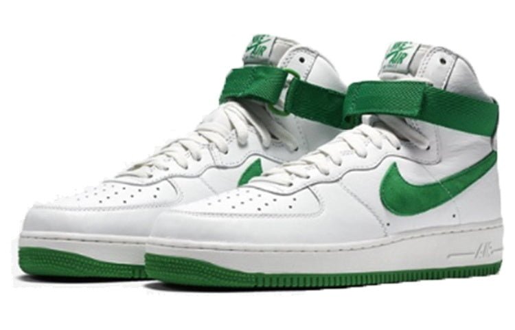 Nike Air Force 1 High Retro QS Lucky Green