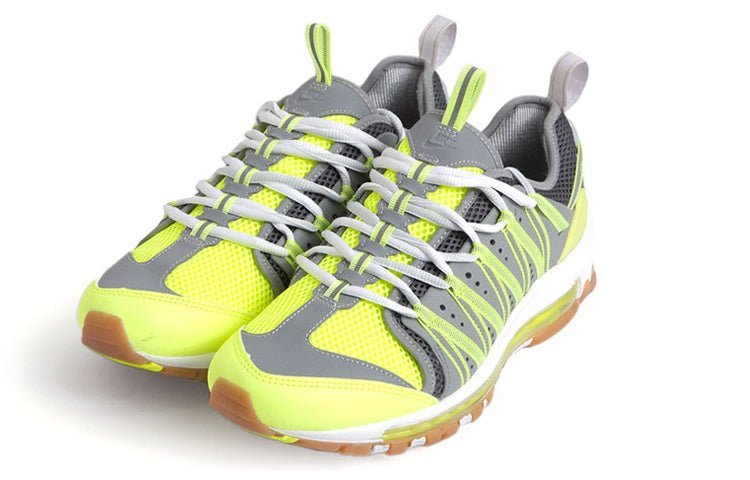 Nike CLOT x Air Max 97 Haven Volt