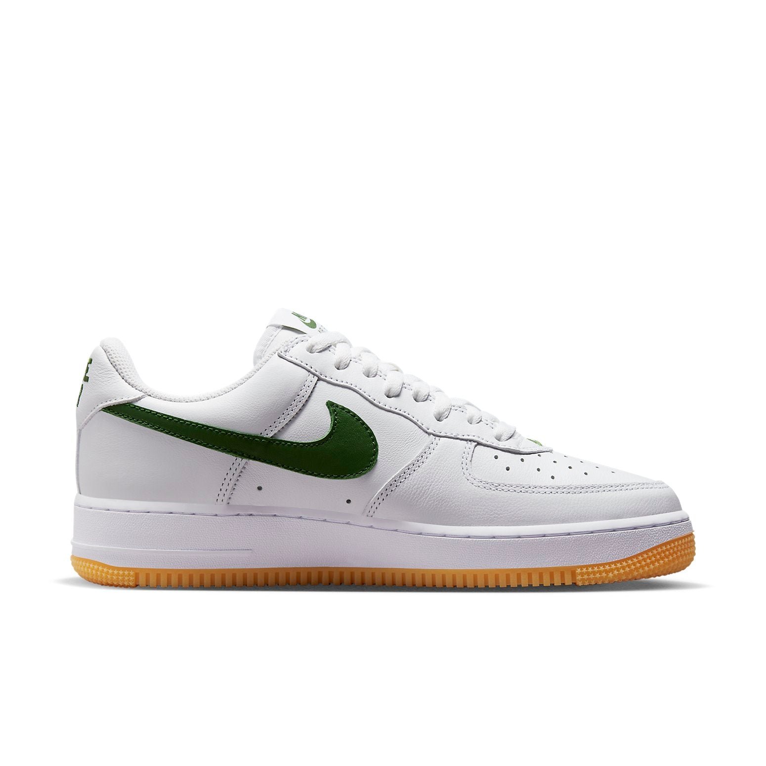 Nike Air Force 1 Low Color of the Month Forest Green