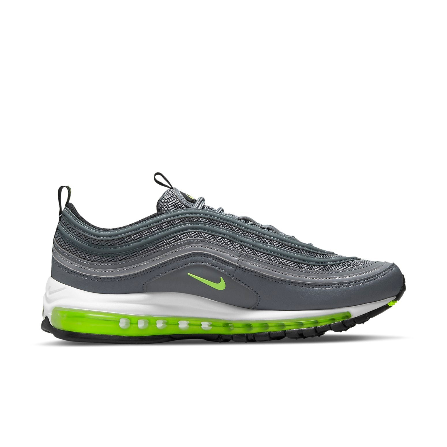 Nike Air Max 97 Smoke Grey Volt