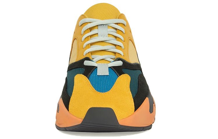 Adidas Yeezy Boost 700 Sun