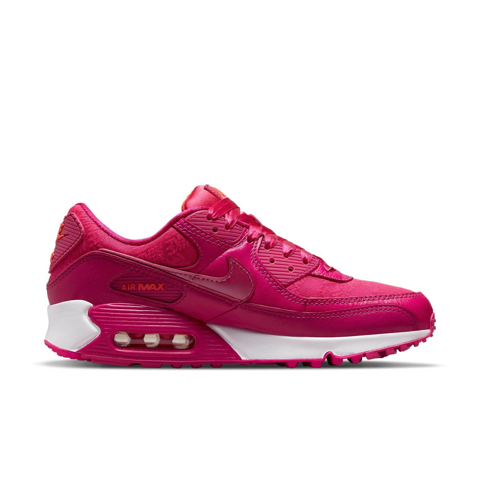 Nike Air Max 90 Fuschia