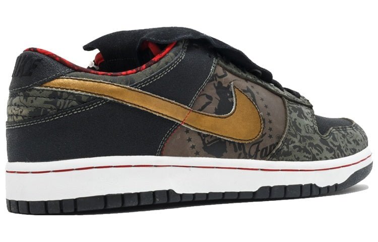 Nike Dunk Low Premium SB SBTG