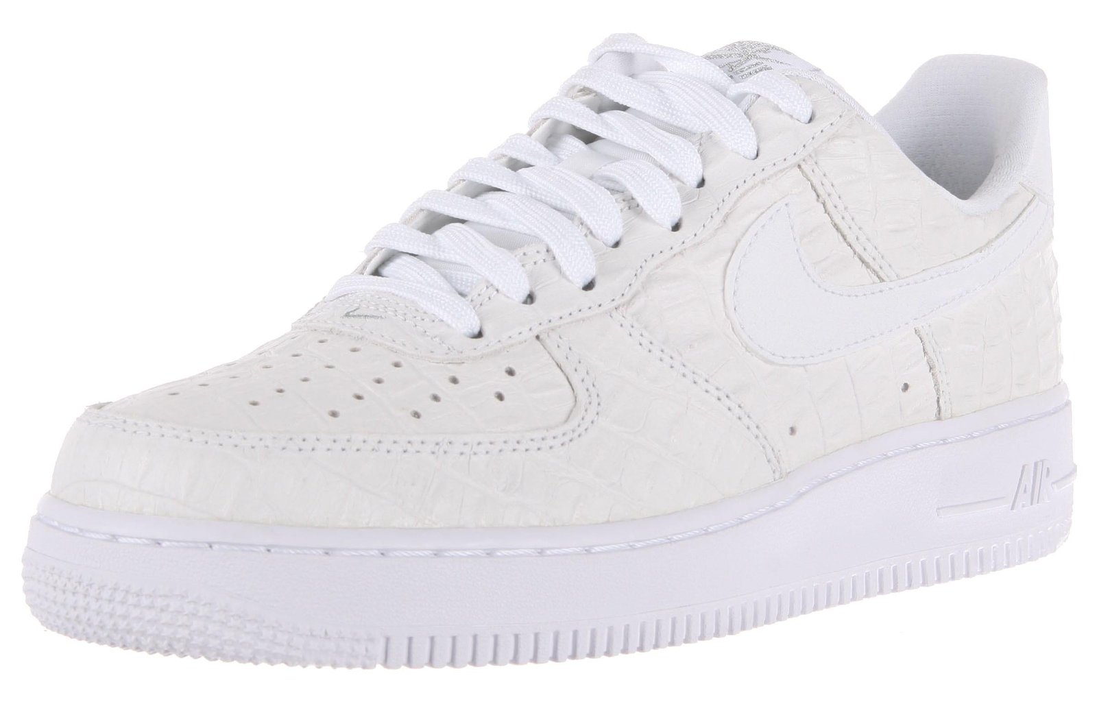 Nike Air Force 1 Low 07 LV8 White