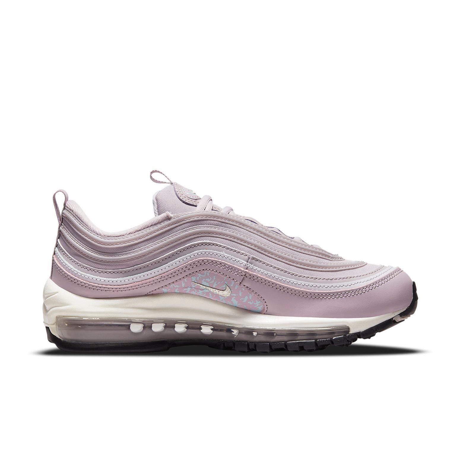 Nike Air Max 97 Plum Fog