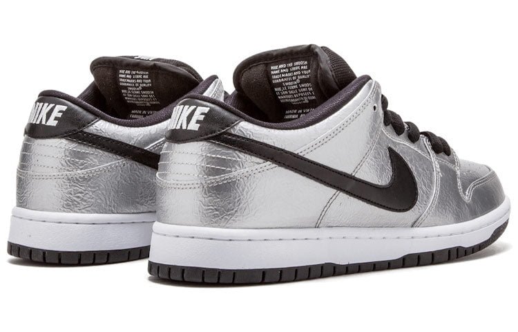 Nike Dunk Low Pro SB Cold Pizza