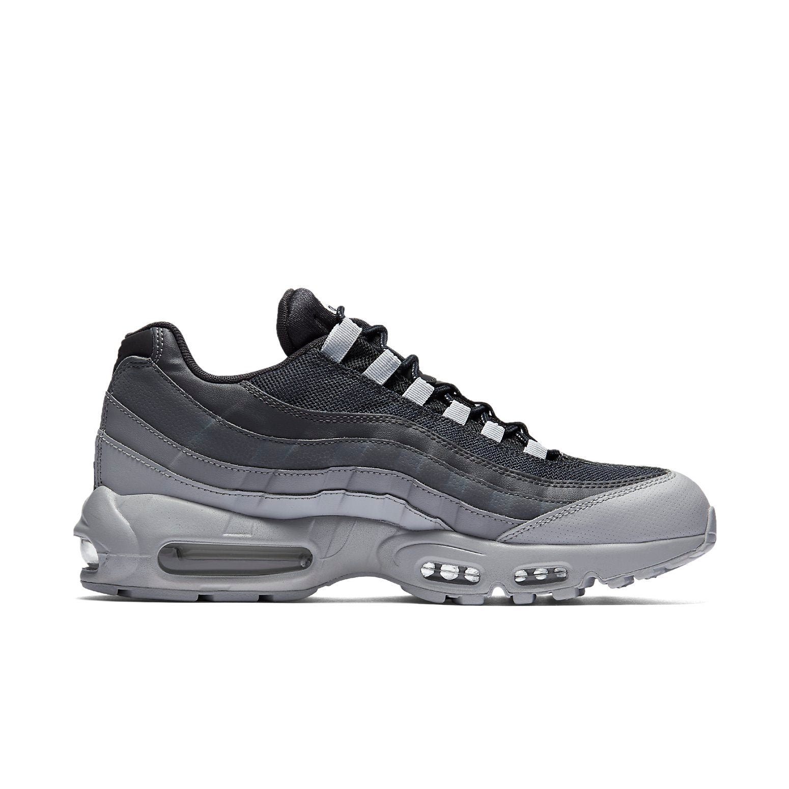 Nike Air Max 95 Essential Wolf Grey