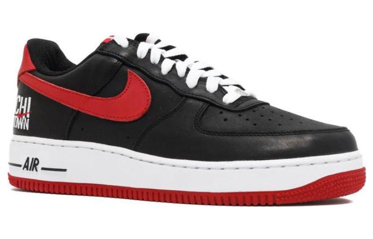 Nike Air Force 1 Low Retro ChiTown