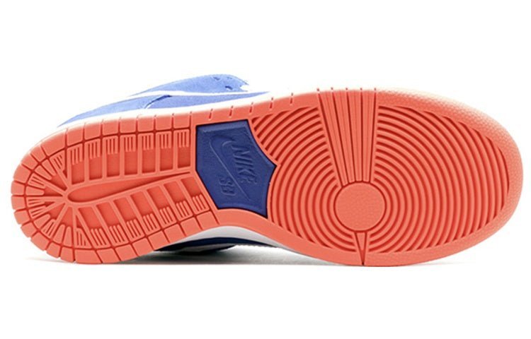 Nike Dunk Low Pro SB Game Royal