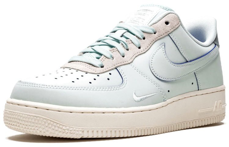 Nike Devin Booker x Air Force 1 Low LV8 Moss Point PE