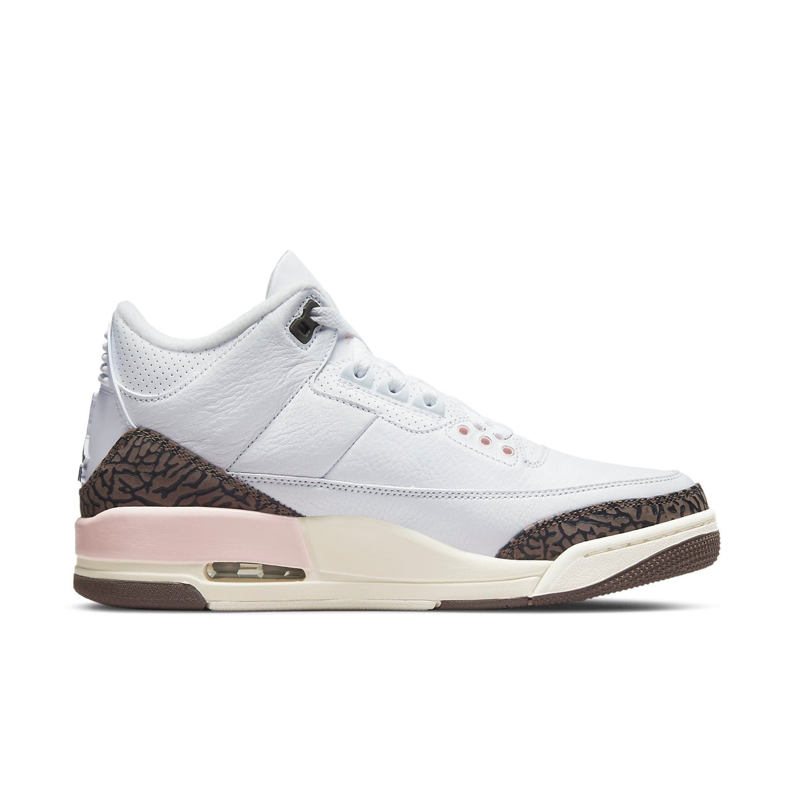 Air Jordan 3 Retro Neapolitan