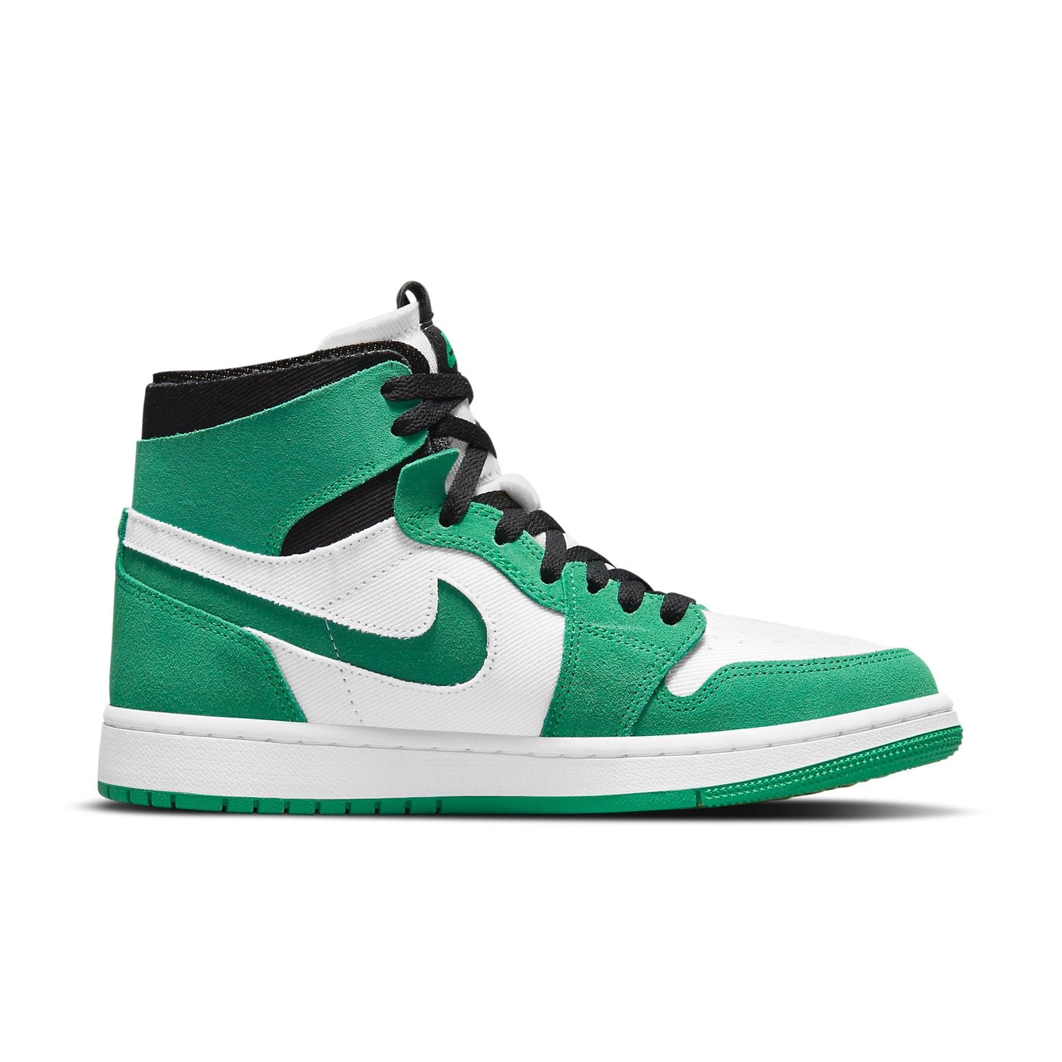 Air Jordan 1 High Zoom Comfort Stadium Green