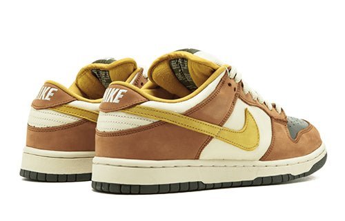 Nike Dunk Low Pro SB Vapor