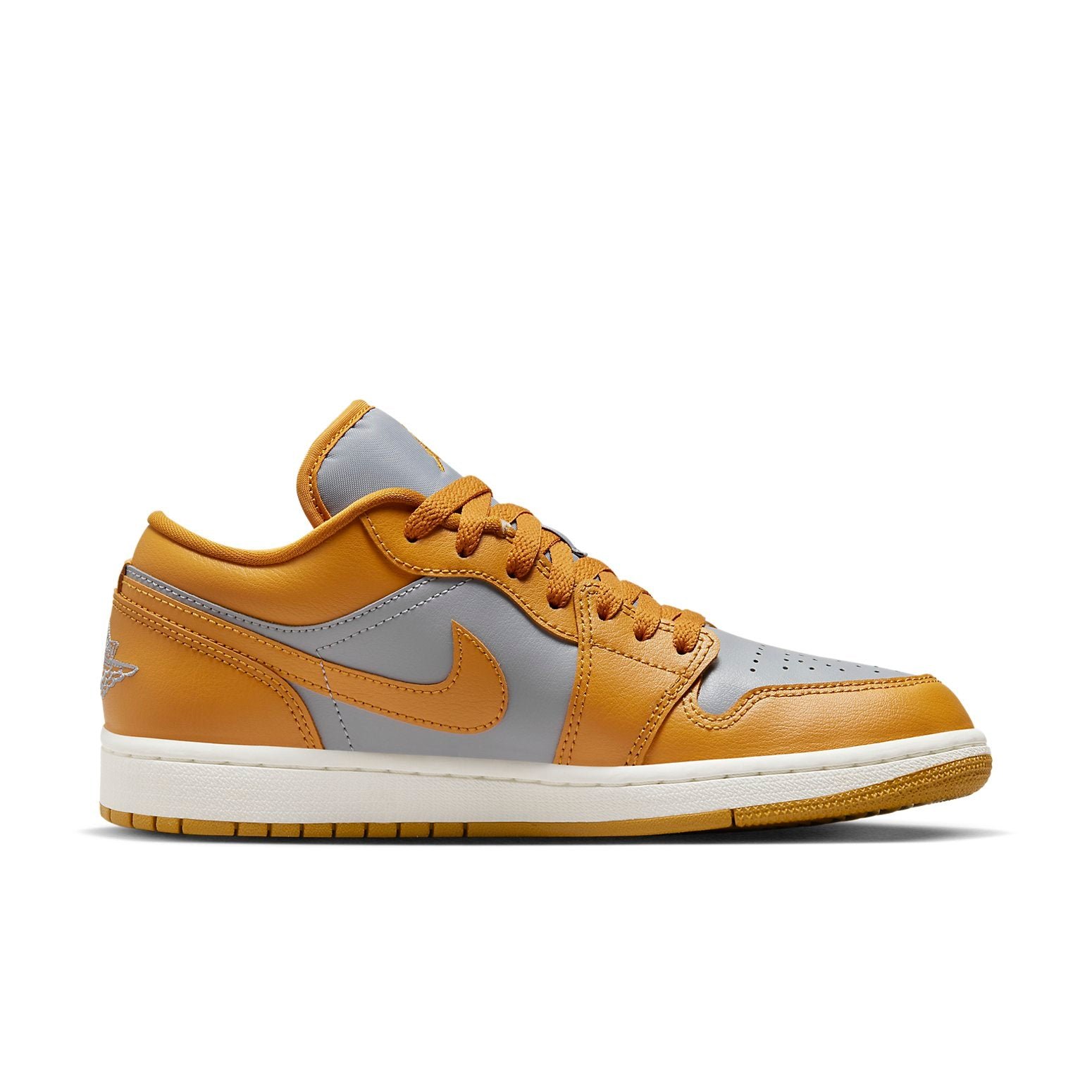 Air Jordan 1 Low Chutney