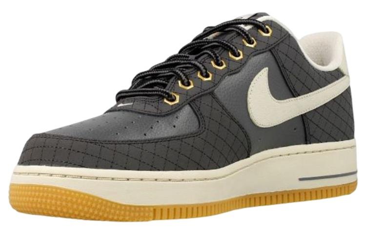Nike Air Force 1 Low Dark Grey Gum