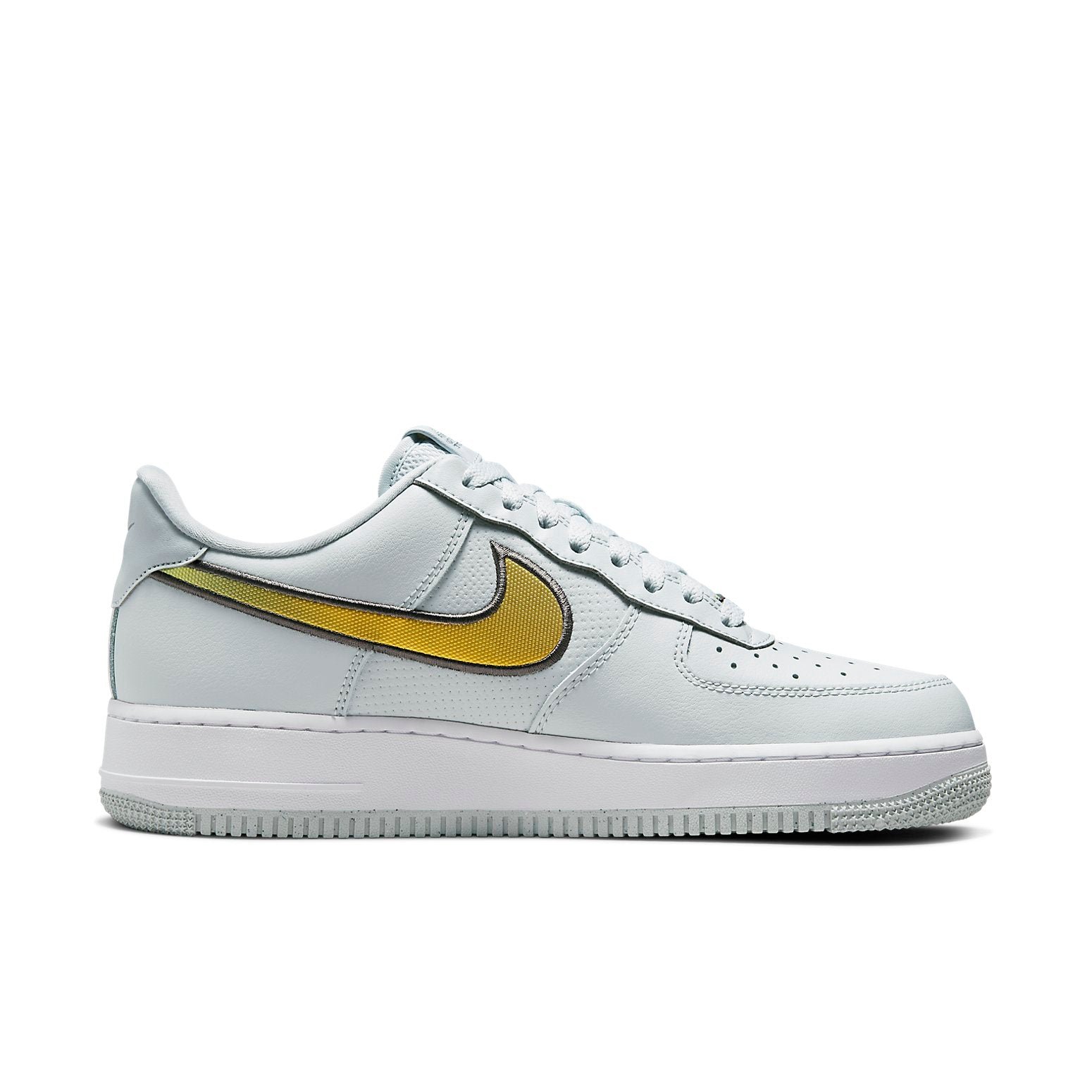 Nike Air Force 1 Low Light Blue