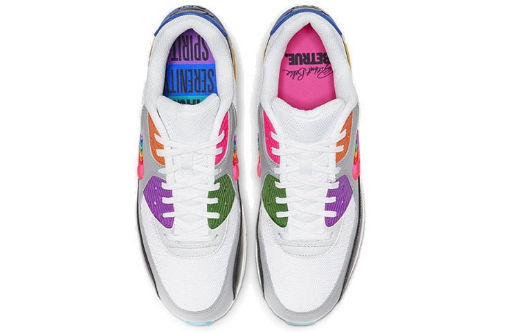 Nike Air Max 90 Be True