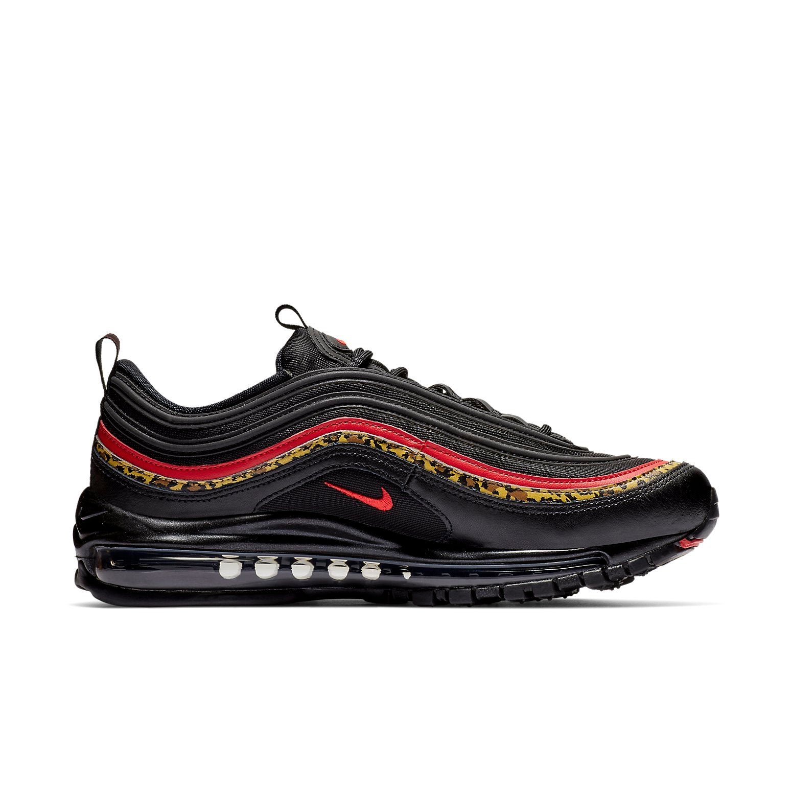 Nike Air Max 97 Leopard Pack